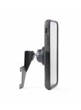 Rennline ExactFit Magnetic Phone Mount Mercedes-Benz SLK | C-Class (R172) 2011-2020                                     - PM01.73 - Image 5