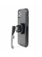 Rennline ExactFit Magnetic Phone Mount Mercedes-Benz SLK | C-Class (R172) 2011-2020                                     - PM01.73 - Image 2