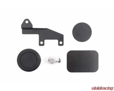 Rennline ExactFit Magnetic Phone Mount Mercedes-Benz SLK | C-Class (R172) 2011-2020 - PM01.73