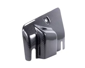 Rennline Carbon Fiber Rear Fuse Panel Cover Porshe 911 1974-1989