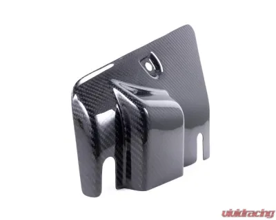 Rennline Carbon Fiber Rear Fuse Panel Cover Porshe 911 1974-1989 - I103