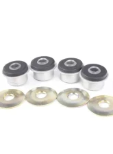 Rennline Rearword Position HD Front Control Arm Bushing Porsche 964 | 993 1989-1998                                     - S-05012P - Image 2