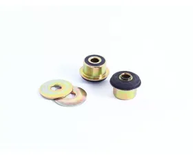 Rennline Rearword Position HD Front Control Arm Bushing Porsche 964 | 993 1989-1998