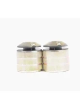 Rennline Foreword Position HD Front Control Arm Bushings Porsche 993 | 964 1989-1998                                     - S-05013P - Image 2