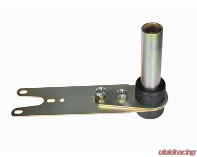 Rennline Adjustable Spring Plates - Race Porsche 911 1987-1989 - S-08008P