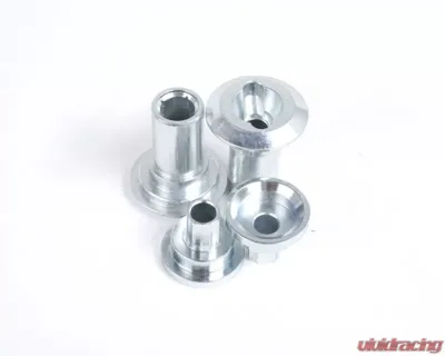 Rennline HD Trailing Arm Bushing Kit Porsche 964 1989-1994 - S-52014P