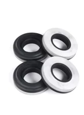 Rennline HD Trailing Arm Bushing Kit Porsche 964 1989-1994                                     - S-52014P - Image 4