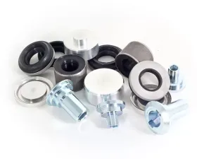 Rennline HD Trailing Arm Bushing Kit Porsche 964 1989-1994