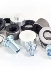 Rennline HD Trailing Arm Bushing Kit Porsche 964 1989-1994                                     - S-52014P - Image 4