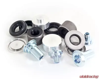 Rennline HD Trailing Arm Bushing Kit Porsche 964 1989-1994 - S-52014P