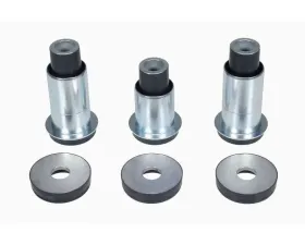 Rennline HD Rear Subframe Bushings Porsche 997 2007-2009