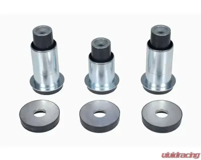 Rennline HD Rear Subframe Bushings Porsche 997 2007-2009 - S-52025P