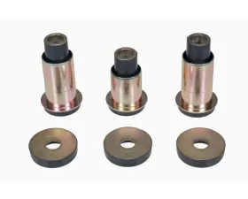 Rennline Race HD Rear Subframe Bushings Porsche 997 2007-2009