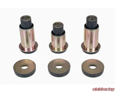 Rennline Race HD Rear Subframe Bushings Porsche 997 2007-2009 - S-52026P