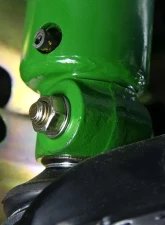 Rennline Ball Joint Locking Pin Porsche 911 | 914 | 930 1972-1989                                     - S-98017P - Image 2