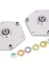 Rennline Sealed Front Camber Plates Set Porsche 2WD 997 | 987 1998-2012                                     - S21 - Image 4