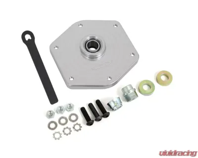 Rennline Sealed Front Camber Plates Set Porsche 2WD 997 | 987 1998-2012 - S21