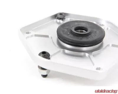 Rennline Sealed Front Camber Plates Set Porsche 2WD 997 | 987 1998-2012 - S21