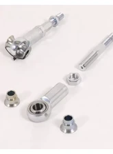 Rennline Adjustable Toe Arm Kit Porsche 996 | 997 | 986 | 987 1997-2012                                     - S62 - Image 2