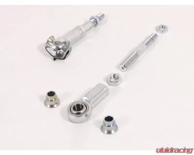 Rennline Adjustable Toe Arm Kit Porsche 996 | 997 | 986 | 987 1997-2012 - S62