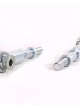 Rennline Inner Adjustable Rear Toe Arm Porsche 996 | 997 | 986 | 987 1997-2012                                     - S64 - Image 3