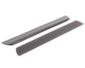 Rennline Sill Plate Carbon Fiber Set Porsche 986 | 996 | 997 | 987 1997-2013