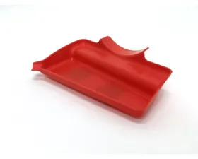 Rennline Oil Filter Drip Tray Porsche 911 | 930 1965-1989