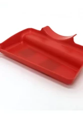 Rennline Oil Filter Drip Tray Porsche 911 | 930 1965-1989                                     - T09 - Image 4