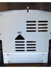 Rennline Aluminum Skid Plate With Manual Transmission Mini R50 | R52 | R53                                     - U01 - Image 3