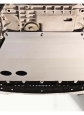 Rennline Aluminum Skid Plate VW MK5 | MK6 Golf | Jetta | Rabbit | Audi A3                                     - U02 - Image 4