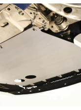 Rennline Aluminum Skid Plate VW MK5 | MK6 Golf | Jetta | Rabbit | Audi A3                                     - U02 - Image 4