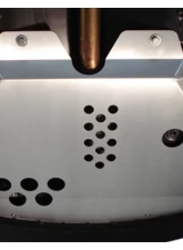 Rennline Aluminum Skid Plate Mini R55 | 56 | 57  2007-2015                                     - U03 - Image 4