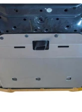 Rennline Aluminum Skid Plate Mini F56                                     - U06 - Image 4