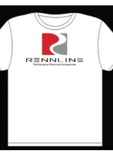 Rennline Fuch You T-Shirt                                     - AP01      T.S - Image 2