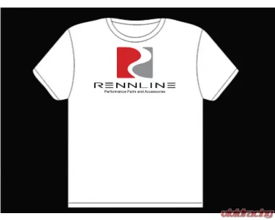 Rennline Fuch You T-Shirt - AP01      T.S