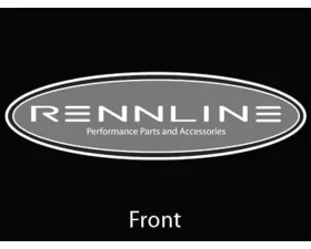 Rennline Black Gasoline Style T-Shirt