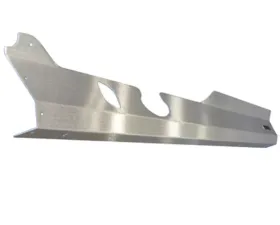 Rennline Aluminum Lower Dash Cover Porsche 911 | 912 | 930 1965-1984