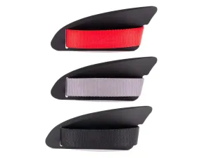 Rennline RS Door Pull Conversion Porsche 981 | 991 | 718 2012-2025