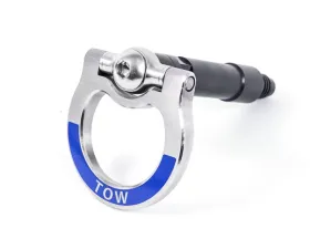Rennline Rev2 Tow Stickers Pair E19 Tow Hook
