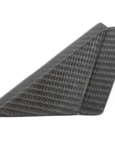 Rennline Carbon Fiber Wind Deflector Porsche 991 | 981 | 718 2012-2025                                     - E303 - Image 3