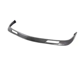 Rennline Carbon Fiber Front Lip Porsche 996 Turbo | C4S | Turbo S 2001-2005