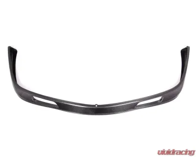 Rennline Carbon Fiber Front Lip Porsche 996 Turbo | C4S | Turbo S 2001-2005 - E304