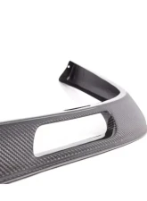 Rennline Carbon Fiber Front Lip Porsche 996 Turbo | C4S | Turbo S 2001-2005                                     - E304 - Image 3