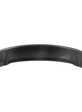 Rennline Carbon Fiber Rear OEM Spoiler Porsche 991.1 Carrera | S | C4 | C4S 2012-2016                                     - E307 - Image 3