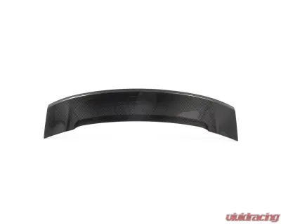Rennline Carbon Fiber Rear OEM Spoiler Porsche 991.1 Carrera | S | C4 | C4S 2012-2016 - E307