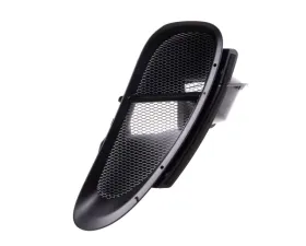 Rennline Side Intake Protection Screens Porsche 981 Cayman | Boxster Base | S | GTS | GT4