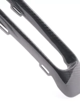 Rennline Carbon Fiber Front Air Duct Splitters Porsche 991.1 Carrera 2012-2016                                     - E319 - Image 3