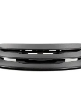 Rennline Carbon Fiber Replacement Rear Louvers Porsche 991.1 Carrera 2012-2016                                     - E320 - Image 5