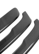 Rennline Carbon Fiber Replacement Rear Louvers Porsche 991.1 Carrera 2012-2016                                     - E320 - Image 3