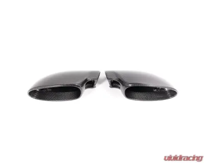 Rennline Carbon Fiber Mirrors Porsche 997 | 987 2005-2012 - E352
